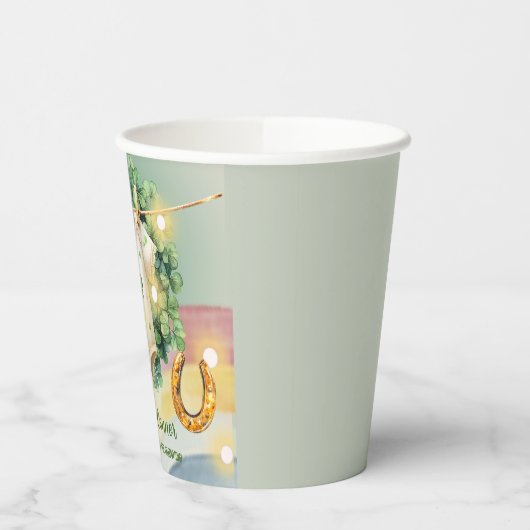 Activiteiten in de omgeving van Lucky Charm Shamro Papieren Bekers (Links)