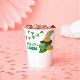 Activiteiten in de omgeving van Lucky Charm Shamro Papieren Bekers
