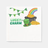 Activiteiten in de omgeving van Lucky Charm Shamro Servet (Voorkant)