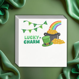 Activiteiten in de omgeving van Lucky Charm Shamro Servet