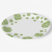 Activiteiten in de omgeving van Lucky in Love Sham Papieren Bordje (Gekanteld)