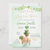 Activiteiten in de omgeving van Lucky In Love St P Kaart (Voorkant)