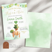 Activiteiten in de omgeving van Lucky In Love St P Kaart