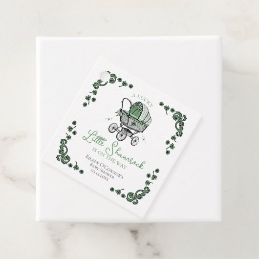 Activiteiten in de omgeving van Lucky Little Shamr Bedankjes Labels (In situ)