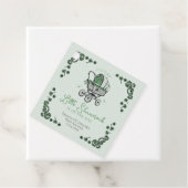 Activiteiten in de omgeving van Lucky Little Shamr Bedankjes Labels (In situ)