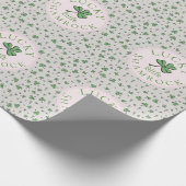 Activiteiten in de omgeving van Lucky Little Shamr Cadeaupapier (Hoek)