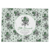 Activiteiten in de omgeving van Lucky Little Shamr Groot Cadeauzakje (Achterkant)