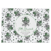 Activiteiten in de omgeving van Lucky Little Shamr Groot Cadeauzakje (Achterkant)