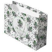 Activiteiten in de omgeving van Lucky Little Shamr Groot Cadeauzakje (Voorkant Gekanteld)