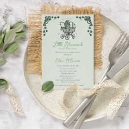 Activiteiten in de omgeving van Lucky Little Shamr Kaart