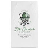 Activiteiten in de omgeving van Lucky Little Shamr Klein Cadeauzakje (Achterkant)