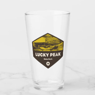 Activiteiten in de omgeving van Lucky Peak State P Glas
