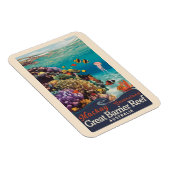 Activiteiten in de omgeving van Mackay Great Barri Magneet (Rechterzijde)