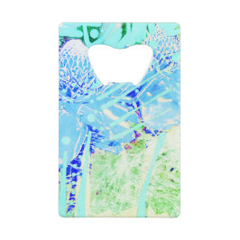 Activiteiten in de omgeving van Magic Blue Water R Creditkaart Flessenopener