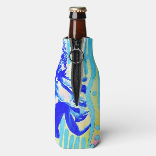 Activiteiten in de omgeving van Magic Blue Water R Flesjeskoeler (Fles Achterkant)