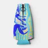 Activiteiten in de omgeving van Magic Blue Water R Flesjeskoeler (Achterkant)