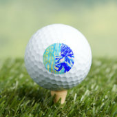Activiteiten in de omgeving van Magic Blue Water R Golfballen (Insitu Shirt)