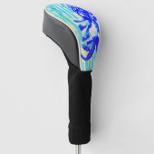 Activiteiten in de omgeving van Magic Blue Water R Golfheadcover (Schuin)