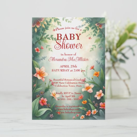 Activiteiten in de omgeving van Magical Fantasy En Kaart (Staand voorkant)