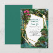 Activiteiten in de omgeving van Magical Fantasy Th RSVP Kaartje (Voorkant / Achterkant)