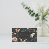 Activiteiten in de omgeving van Magical Midnight G Visitekaartje (Staand voorkant)