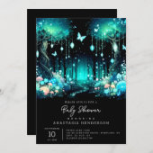 Activiteiten in de omgeving van Magical Modern Enc Kaart (Voorkant / Achterkant)