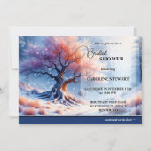 Activiteiten in de omgeving van Magical Winter Won Kaart (Voorkant)