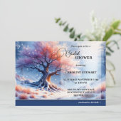 Activiteiten in de omgeving van Magical Winter Won Kaart (Staand voorkant)