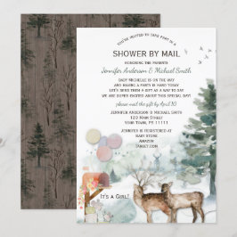 Activiteiten in de omgeving van Mail Forest Woodla Kaart