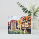 Activiteiten in de omgeving van Main Street Bridge Briefkaart (Staand voorkant)