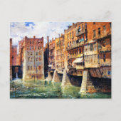 Activiteiten in de omgeving van Main Street Bridge Briefkaart (Voorkant)