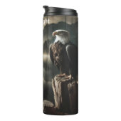 Activiteiten in de omgeving van Majestic Bald Eagl Thermosbeker (Geroteerd rechts)