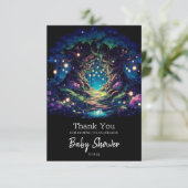 Activiteiten in de omgeving van Majestic Fun Encha Bedankkaart (Staand voorkant)