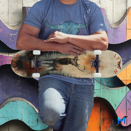 Activiteiten in de omgeving van Majestic Stag in F Persoonlijk Skateboard