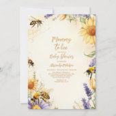 Activiteiten in de omgeving van Mama to Bee Wildfl Kaart (Voorkant)