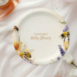 Activiteiten in de omgeving van Mama to Bee Wildfl Papieren Bordje<br><div class="desc">Serveer zoetheid met de rustieke "Mama to Bee" Gender Neutral Baby shower Paper Borden! Deze charmante borden hebben een prachtig honingbijontwerp, rustieke houttexturen en zachte wilde bloemenaccenten, waardoor ze de perfecte aanvulling zijn op een gezellig, op natuur geïnspireerd baby shower. De zachte, aardse tinten en het thema "Mommy to Bee"...</div>