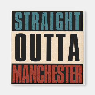 Activiteiten in de omgeving van Manchester New Ham Magneet