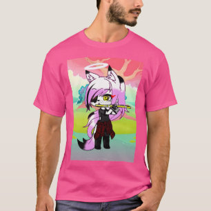 Activiteiten in de omgeving van Mangle Gacha Club  T-shirt