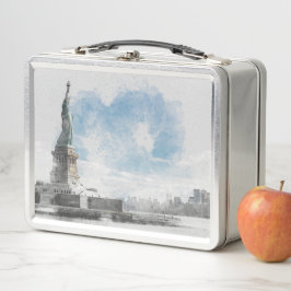 Activiteiten in de omgeving van Manhattan NYC Libe