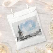 Activiteiten in de omgeving van Manhattan NYC Libe Bedankzakje (Geknipt)