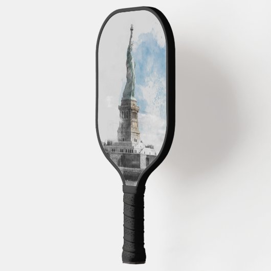 Activiteiten in de omgeving van Manhattan NYC Libe Pickleball Paddle (Links)