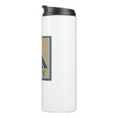 Activiteiten in de omgeving van Manning Provincial Thermosbeker (Geroteerd rechts)