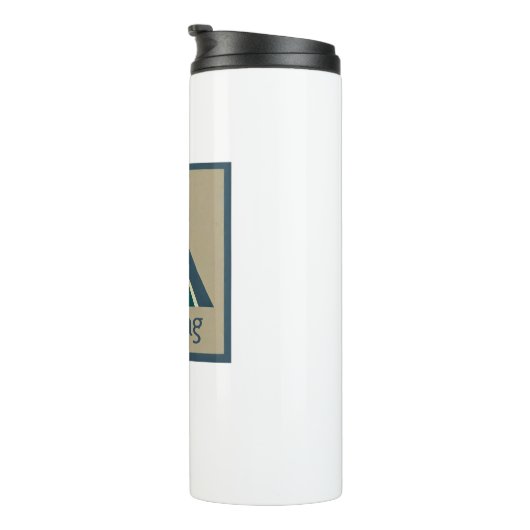 Activiteiten in de omgeving van Manning Provincial Thermosbeker (Geroteerd rechts)