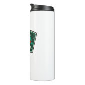 Activiteiten in de omgeving van Manti-La Sal Natio Thermosbeker (Geroteerd rechts)