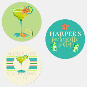 Activiteiten in de omgeving van Margs and Matrimon Labels