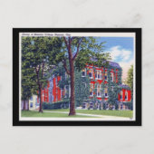 Activiteiten in de omgeving van Marietta College,  Briefkaart (Voorkant)