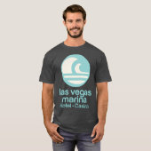 Activiteiten in de omgeving van Marina Hotel & Cas T-shirt (Voorkant volledig)