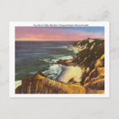 Activiteiten in de omgeving van Martha's Vineyard  Briefkaart (Voorkant)