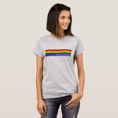 Activiteiten in de omgeving van Martha's Vineyard T-shirt (Voorkant volledig)