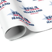 Activiteiten in de omgeving van Maryland Stars and Cadeaupapier (Rol Hoek)